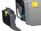 Zebra Thermal Printhead, 203dpi, GK420t, GX420t